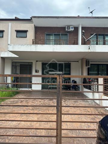 Bilik Utk Disewa Kota Warisan 1