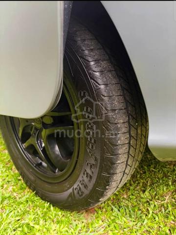 2004 Naza RIA 2.5 GS NC03 (A) - 5