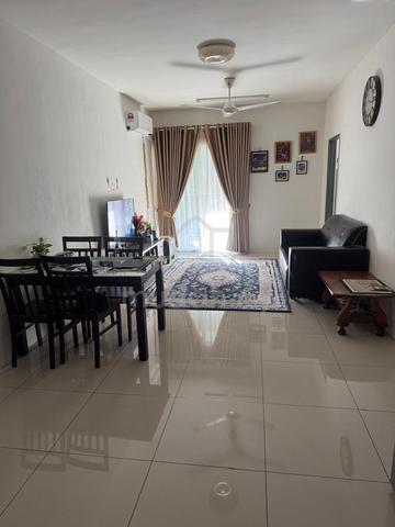The Stone (Ayer Hitam) 1