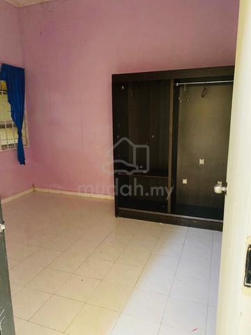 Rumah untuk disewa 4