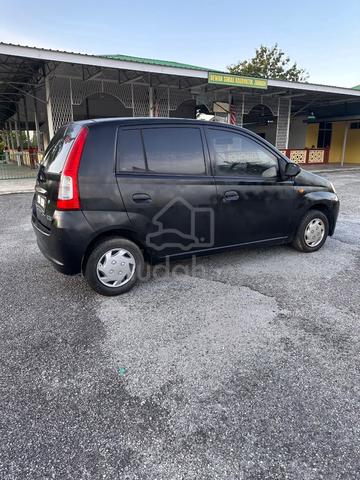 2012 Perodua VIVA 850 EX (M) For Sale ❗️❗️❗️ - 5