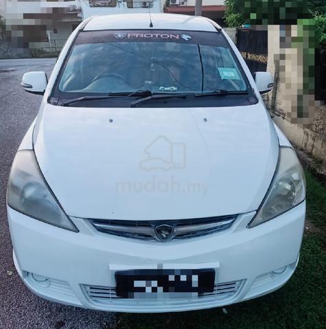2010 Proton EXORA 1.6 H-LINE CPS (A) - 4