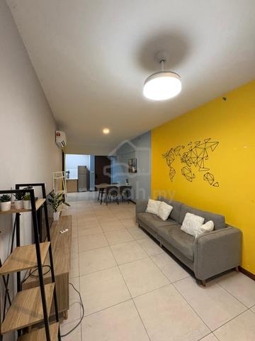 K Avenue Residential 1