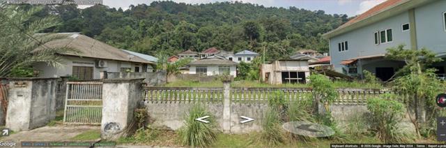 Tanah Ampang Selangor 1