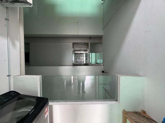 1Sulaman Platinum Tower 4