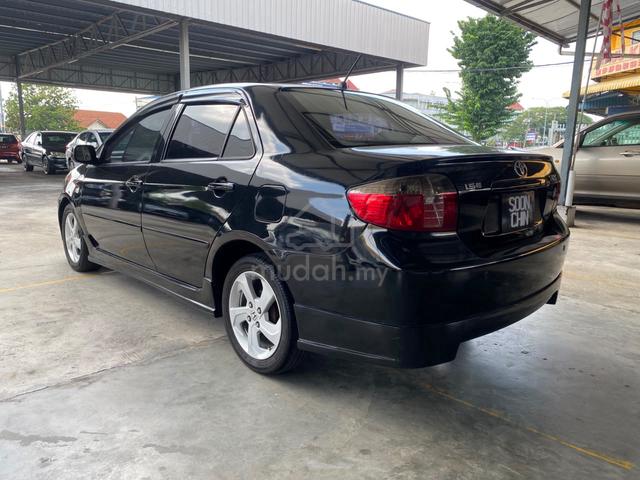 Toyota VIOS 1.5 E (A) 2006 [Prefer Cash Buyer] - 5