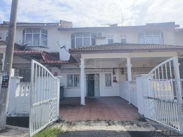 Fully Renovated🔥🔥Cheapest🔥🔥Taman Ros 1