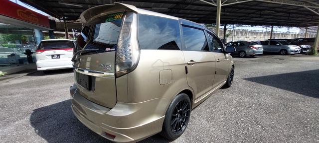 2013 Proton EXORA 1.6(A)TURBO BOLD PREMIUM1OWNER - 4