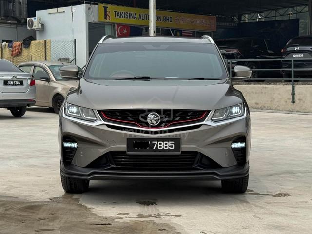 2023 Proton X50 1.5 PREMIUM MY20 (A) - 5