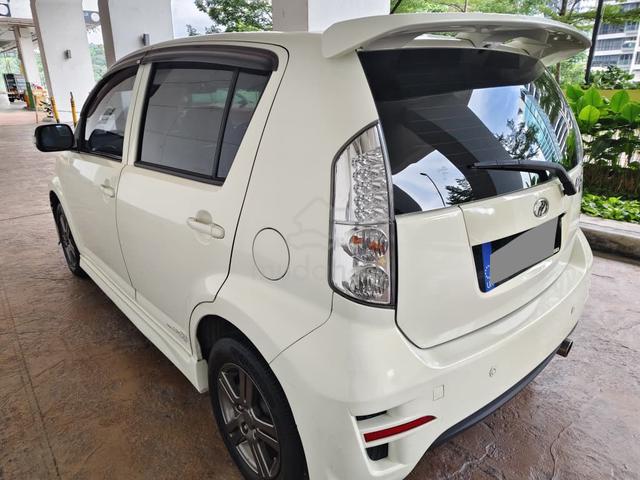 2009 Perodua MYVI 1.3 EZi (A) - Cash Buyer Only - 4