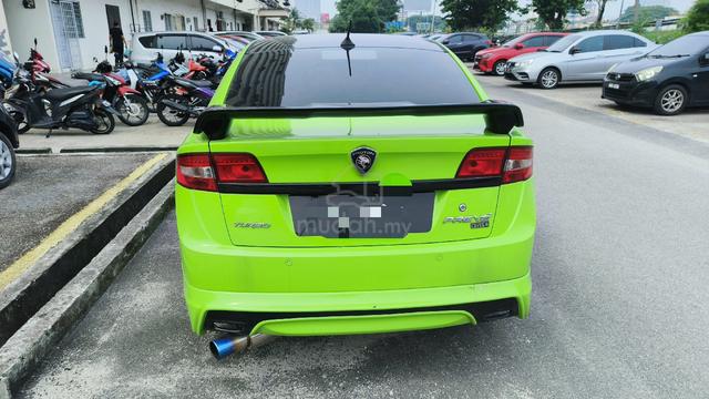 2016 Proton PREVE 1.6 CFE PREMIUM (A) - 3
