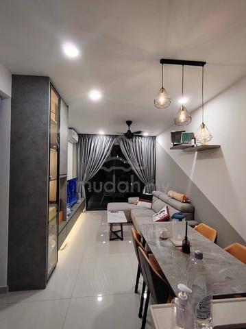 Country Garden Central Park (Serviced Apartment) 1