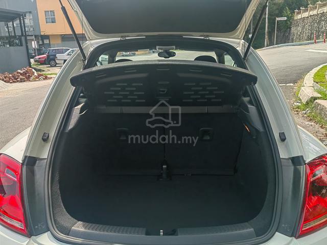 Volkswagen BEETLE 1.4 TSI (A)FULOAN F.SRECOD DATIN - 5