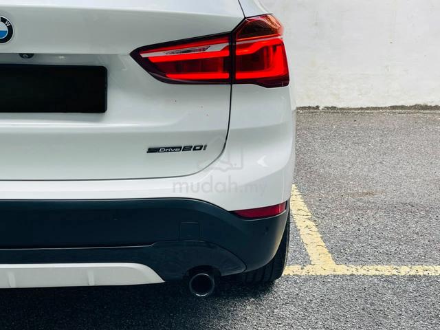 FSRECORD 68K ORI PAINT BMWX1sDRIVE20i M SPORT 2.0 - 5