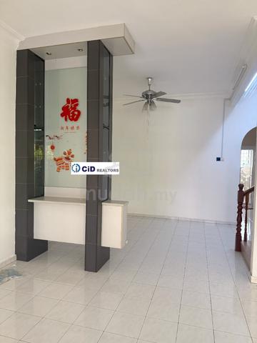 Pinji Perdana@Lahat Double Storey House For Sale 4