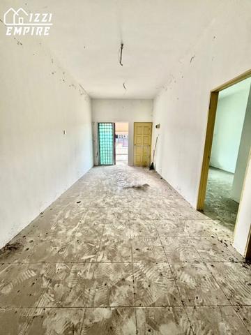Rumah Mampu Milik - TAMAN KLEDANG , SUNGAI SIPUT (U) 5