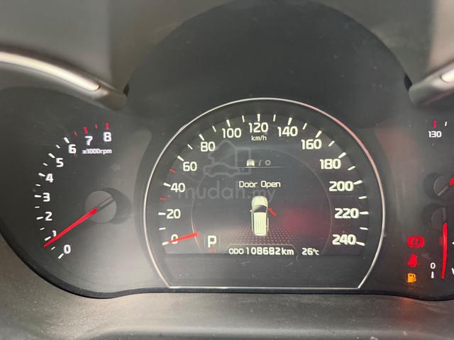 2015 Kia SORENTO 2.4 XM (A) F/SERV BEAUTIFUL COND - 3