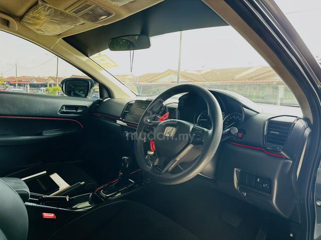2023 Honda CITY 1.5 E HATCHBACK (A) - 4