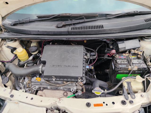 2008 Perodua MYVI 1.3 SXi (M) - 3