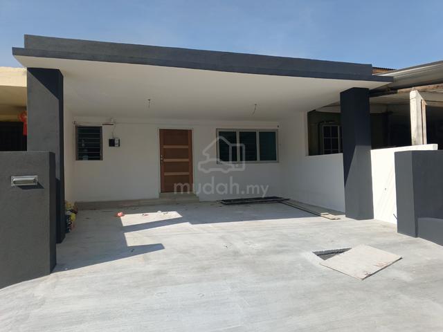 Taman Pengkalan Jaya Single Storey House For Sale 1