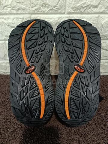 uk7 Chaco  Z/Cloud Sandal - photo 5 of 6