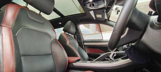 2023 Proton X50 1.5 TGDI FLAGSHIP MY20 (A) - 5