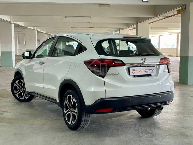 2021 Honda HR-V 1.8 V (A) GENUINE 60K KM MILEAGE - 3