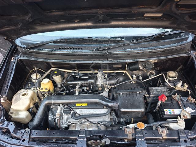 2005 Perodua KENARI 1.0 EZ AERO L902 (A) - 3