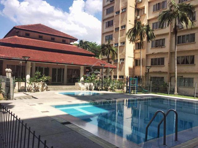 Kenaria Condominium 1