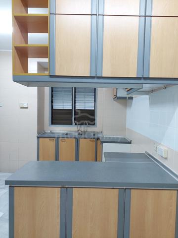 Nilam Apartment 1