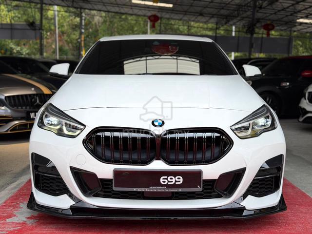 NEW STOCK, BMW 218i 1.5 T M-SPORT F/LIFT F/BODYKIT - 1