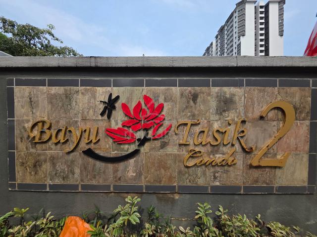 Bayu Tasik 2 1