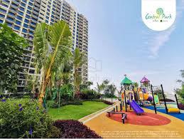 Country Garden Central Park (Serviced Apartment) 1