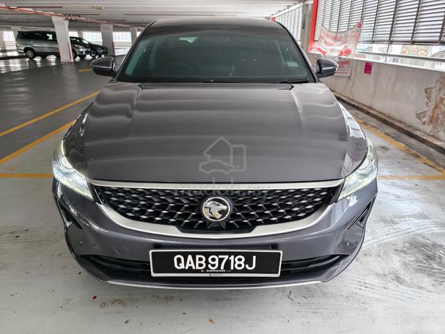 2024 Proton S70 1.5 PREMIUM (A) F/S Record 29k Mil - 2