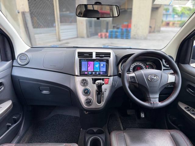 [2016] Perodua MYVI 1.5 ADVANCE FACELIFT (A) AV - 3