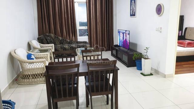 Impiria Residensi Bukit Tinggi Klang 1