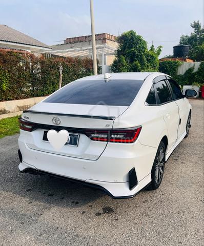 2024 Toyota VIOS 1.5 G MY23 (A) - 2