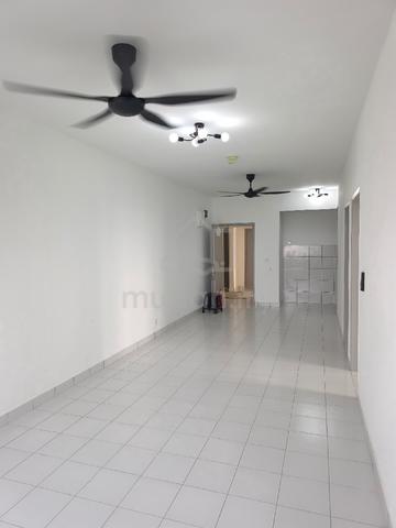 Residensi Bukit Tiara Kajang Seri Kembangan 1
