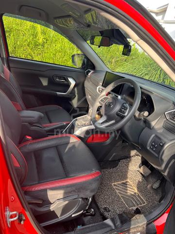 Ativa 2025 ,milage 12k only free accident . - 4