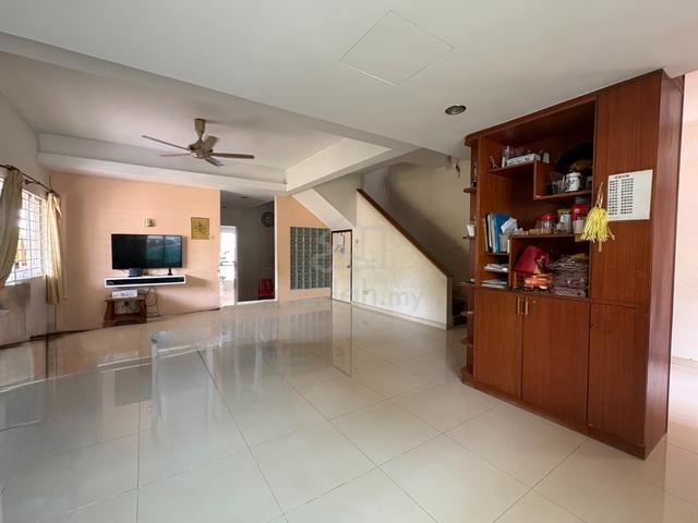 2 Storey CORNER House 3262sf Bandar Putra Permai BPP Equine MRT 1