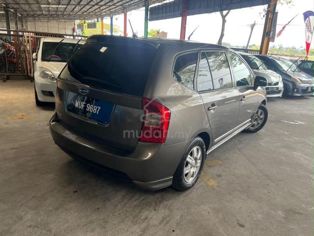 2010 Naza Citra 2.0 (A) - 3
