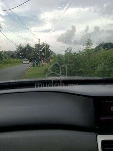 Tanah untuk di jual 1