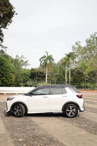 2023 Perodua ATIVA 1.0 AV D55L (A) - 4