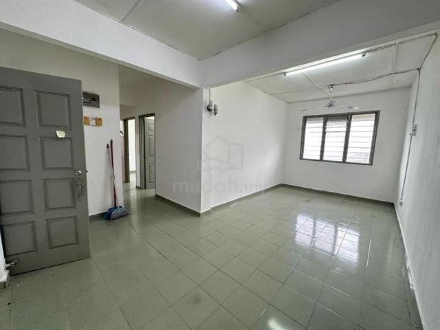 Taman Machang Bubok 1