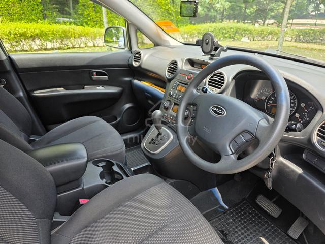 2008 Naza CITRA 2.0 GLS (A) - 4