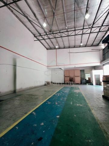 kempas factory sale 1