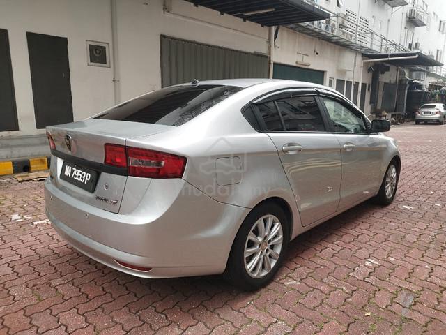 2014 Proton PREVE 1.6 CFE LIMITED EDITION (A) - 3