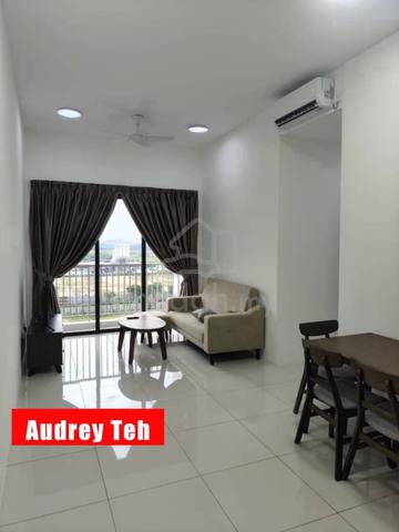 Vivo Executive Apartment 1