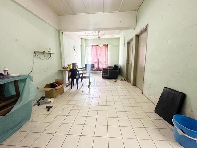 [GOOD CONDITION] Taman Sentosa Hulubalang Klang Shop Apartment STRATA 1