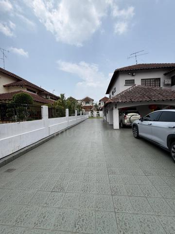 IOI KULAI, 10258 SQFT 5BED 5BATH FREEHOLD 2-Storey Bungalow FOR SALE 1